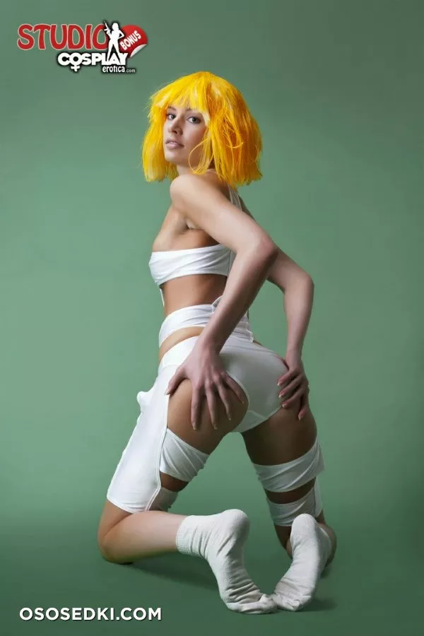 Leeloo (Fifth Element) Marylin - Photo 69