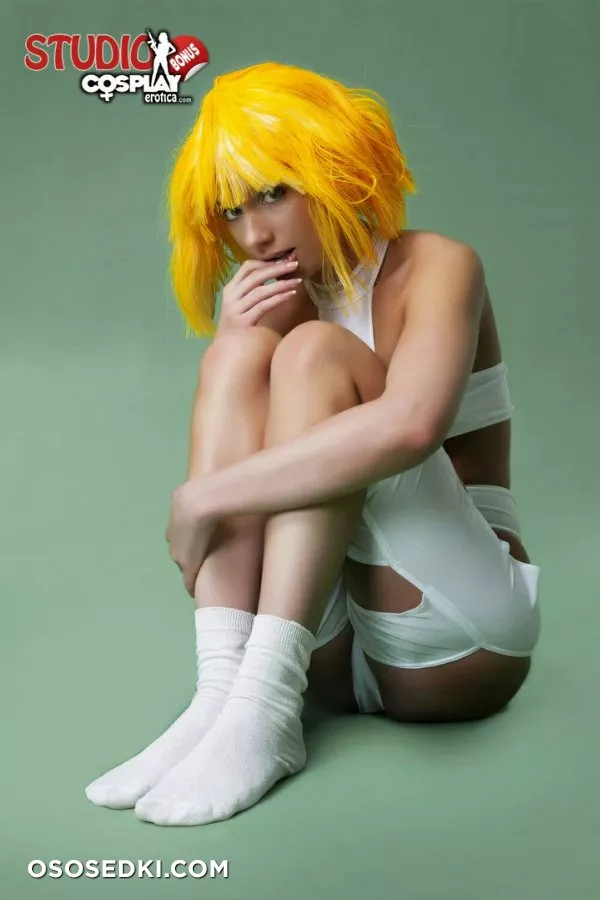 Leeloo (Fifth Element) Marylin - Photo 73
