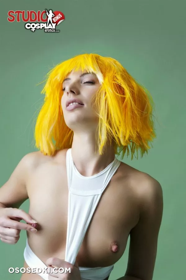 Leeloo (Fifth Element) Marylin - Photo 84