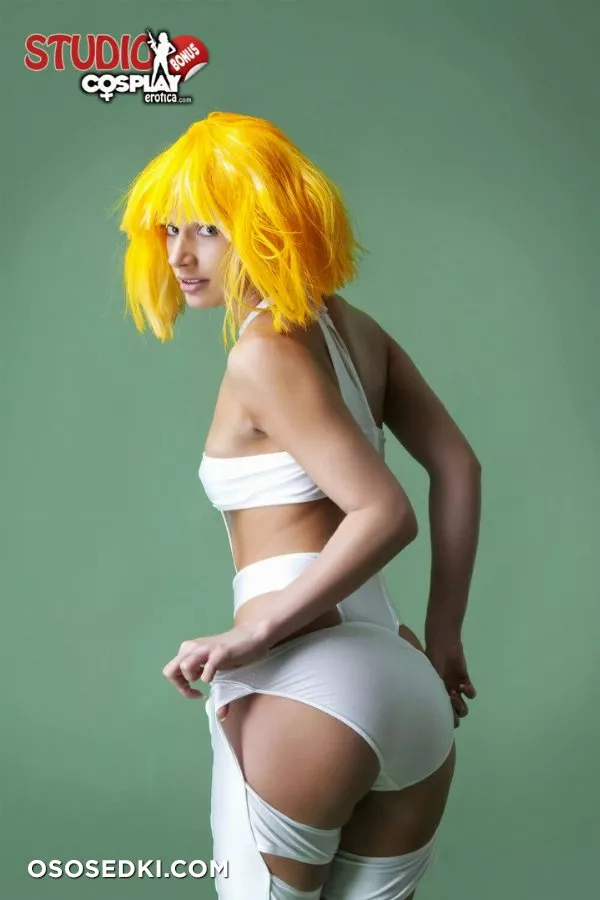 Leeloo (Fifth Element) Marylin - Photo 89