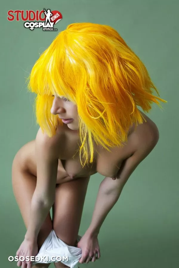 Leeloo (Fifth Element) Marylin - Photo 115