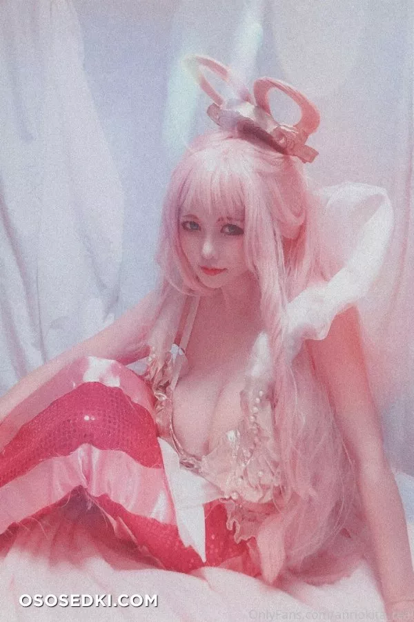 Shirahoshi (One Piece) Anri Okita - Photo 1