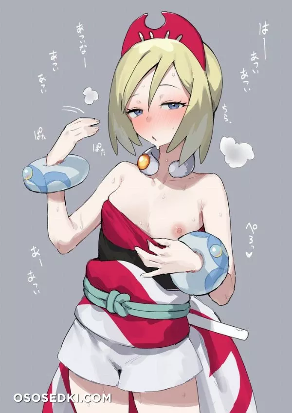Pokémon Arts - Photo 71