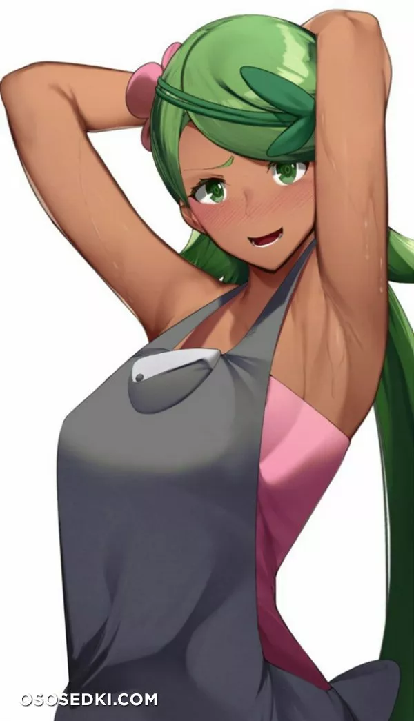 Pokémon Arts - Photo 106