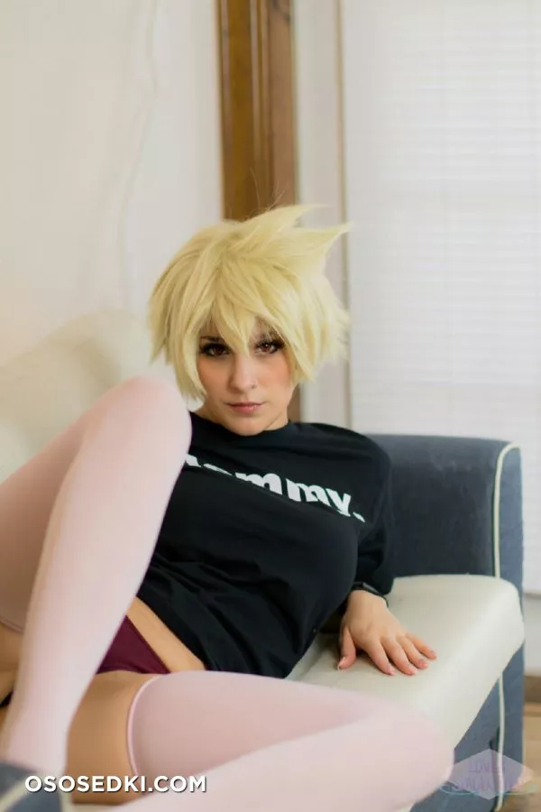 Mitsuki Bakugou (My Hero Academia) Lоvеlу Sрасе Kittеn - Photo 5