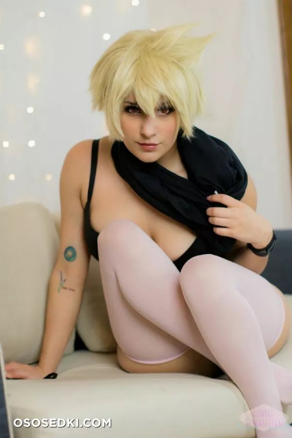 Mitsuki Bakugou (My Hero Academia) Lоvеlу Sрасе Kittеn - Photo 20