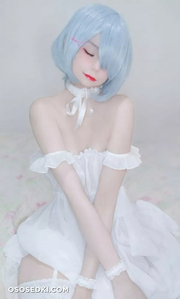 Rem (Re:Zero) Little_mewi - Photo 1