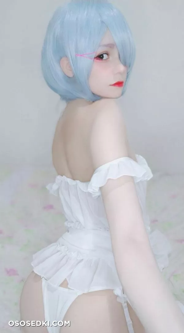 Rem (Re:Zero) Little_mewi - Photo 2
