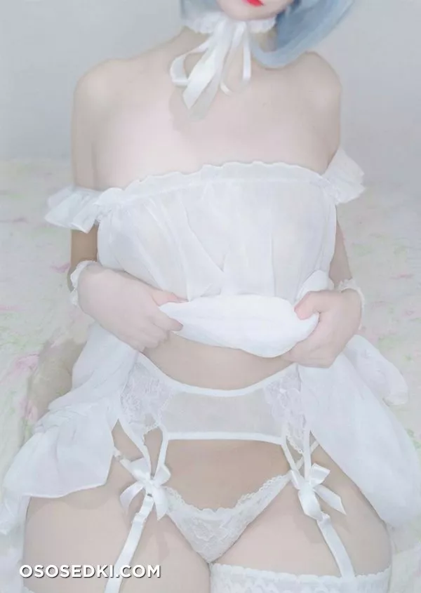 Rem (Re:Zero) Little_mewi - Photo 4