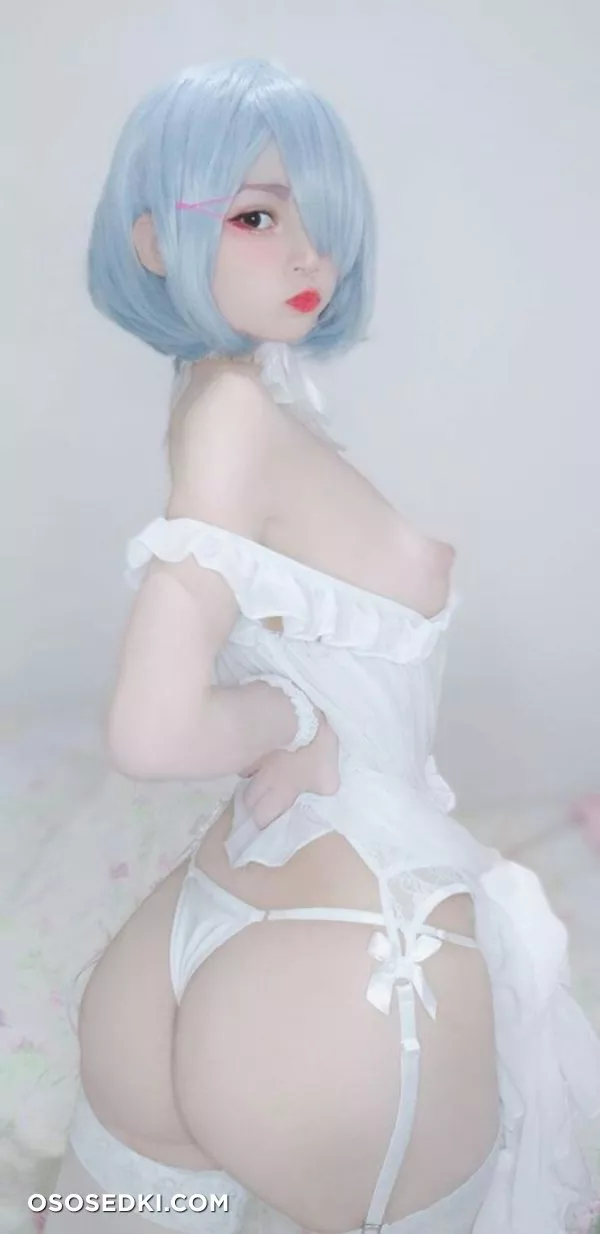 Rem (Re:Zero) Little_mewi - Photo 12
