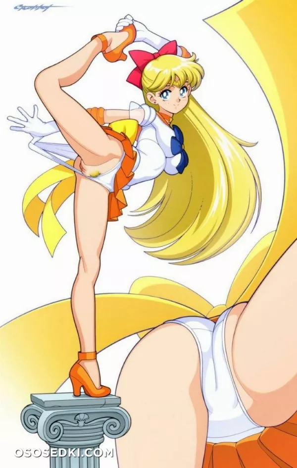 Sailor Moon Arts - Photo 1
