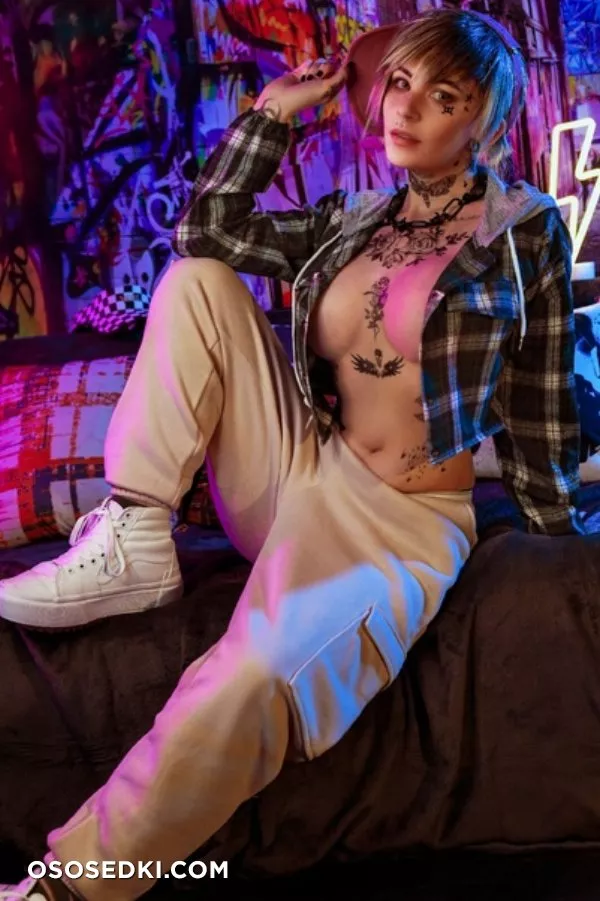 Tomboy - Danielle Beaulieu  - Photo 5