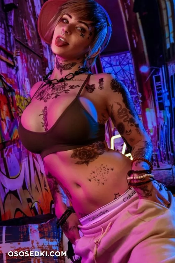 Tomboy - Danielle Beaulieu  - Photo 13