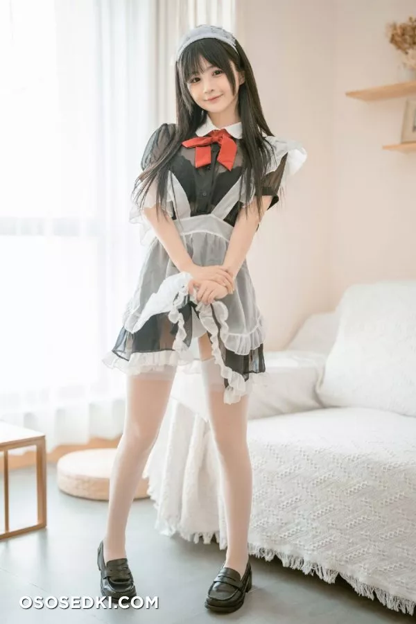 桜井宁宁 Asian - Photo 6