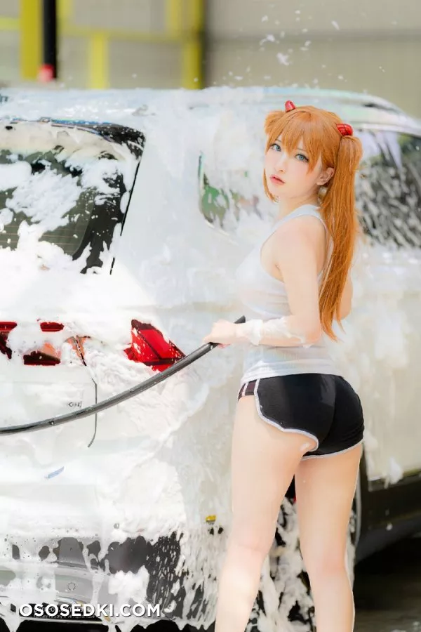 Asuka Langley (Evangelion) Fantasy Factory  - Photo 11