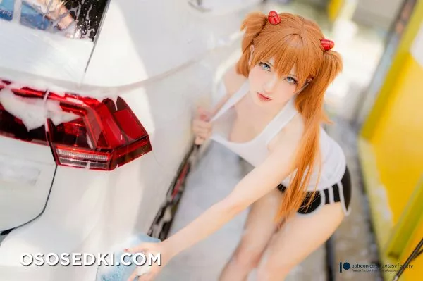 Asuka Langley (Evangelion) Fantasy Factory  - Photo 21