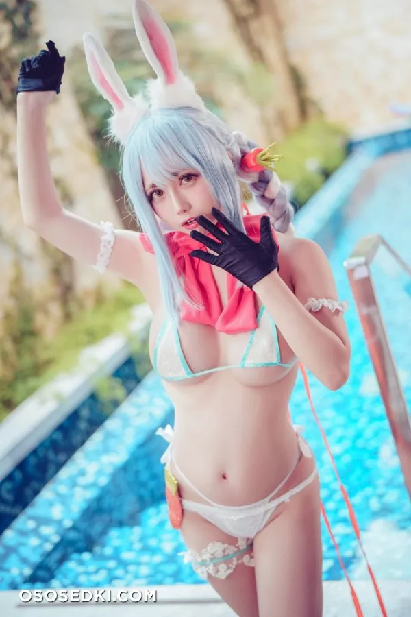 Usada Pekora - Okita Rinka  - Photo 5