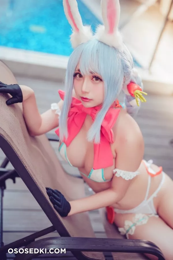Usada Pekora - Okita Rinka  - Photo 10