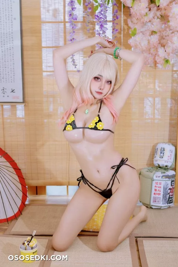 Marin Kitagawa (Sono Bisque Doll Wa Koi Wo Suru) Byoru  - Photo 2