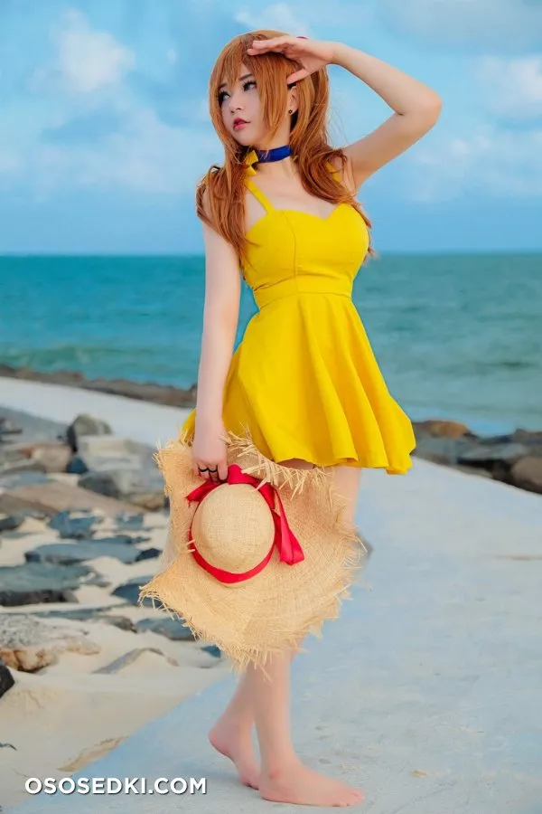 Asuka Langley (Evangelion) Potato Godzilla  - Photo 10