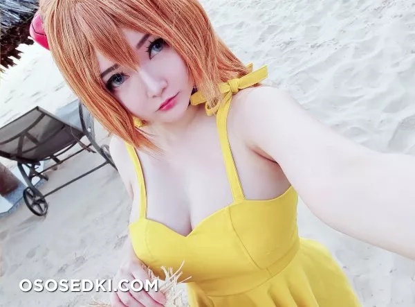 Asuka Langley (Evangelion) Potato Godzilla  - Photo 24