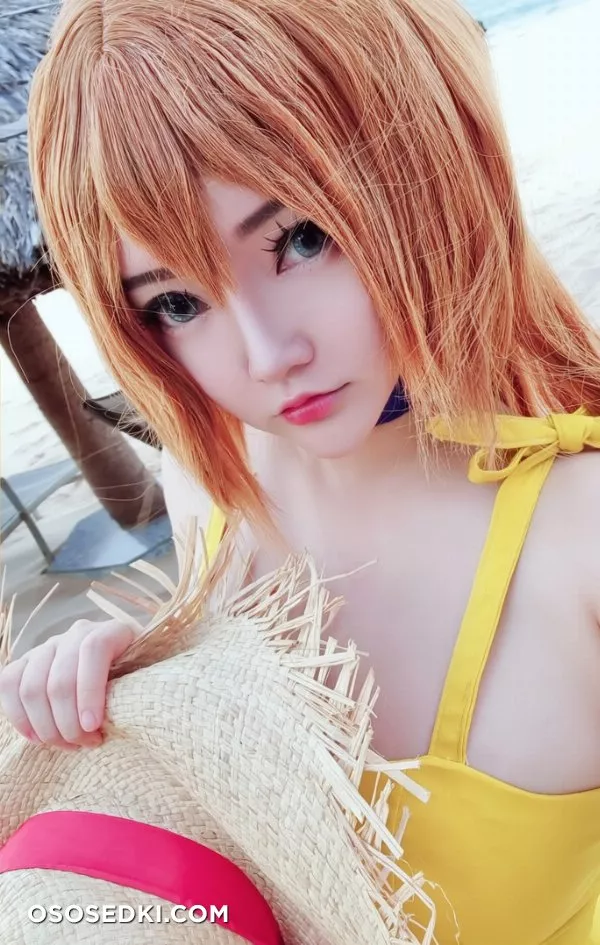 Asuka Langley (Evangelion) Potato Godzilla  - Photo 25
