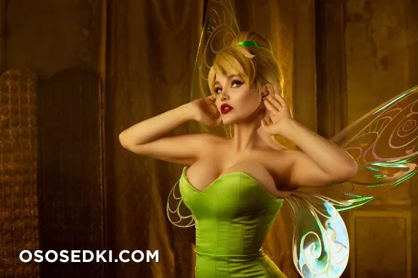 Tinker Bell (Disney) Kalinka Fox - Photo 10