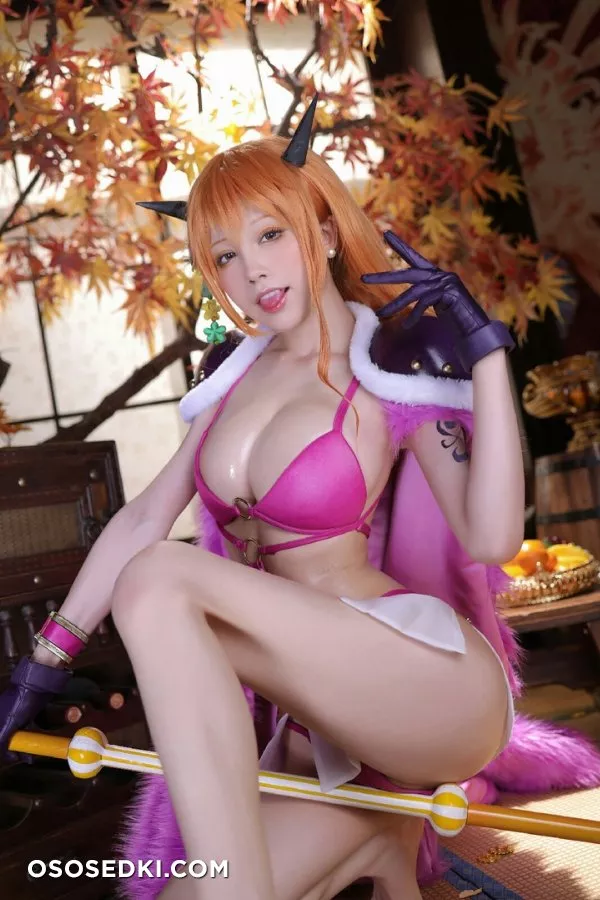 Nami (One Piece) Aqua 水淼 - Photo 4