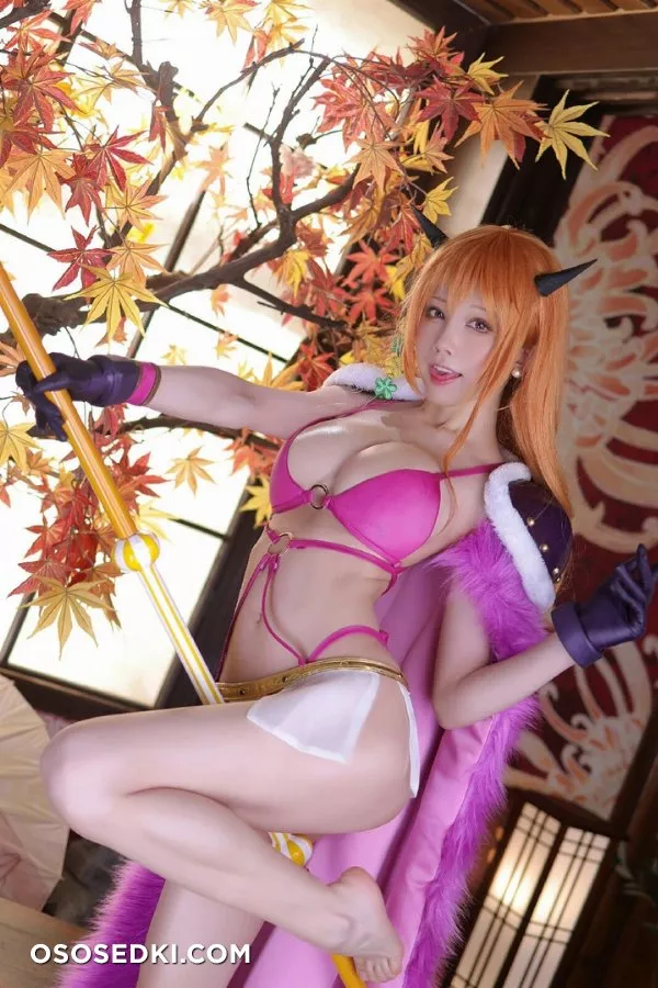 Nami (One Piece) Aqua 水淼 - Photo 7