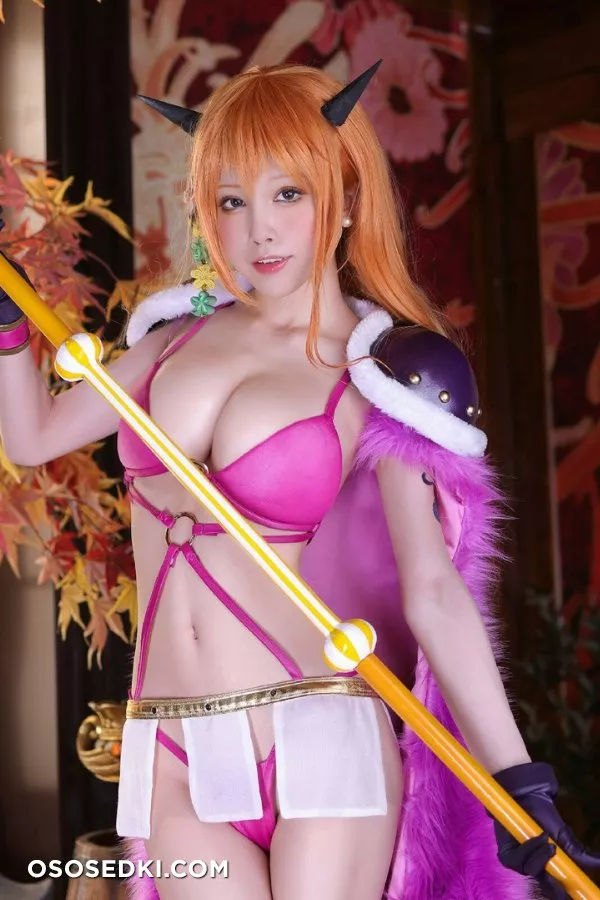 Nami (One Piece) Aqua 水淼 - Photo 11