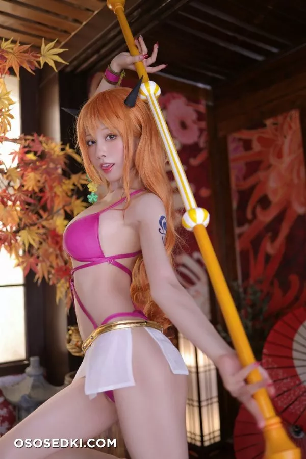 Nami (One Piece) Aqua 水淼 - Photo 31