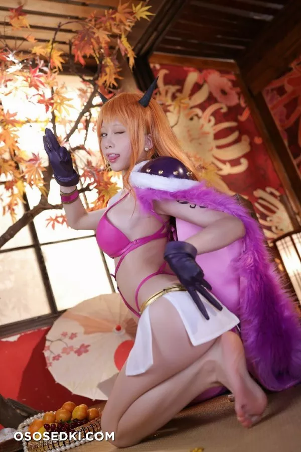 Nami (One Piece) Aqua 水淼 - Photo 64
