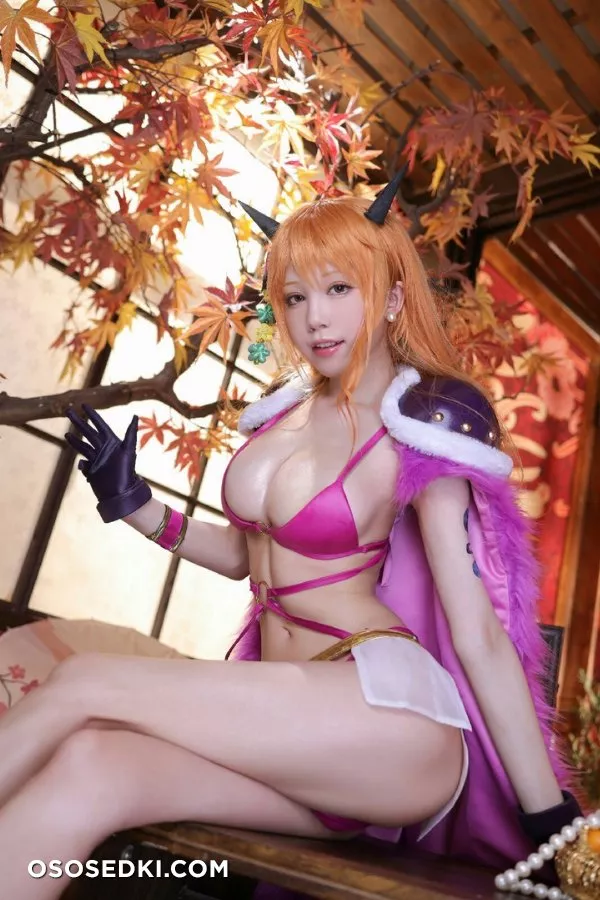 Nami (One Piece) Aqua 水淼 - Photo 79