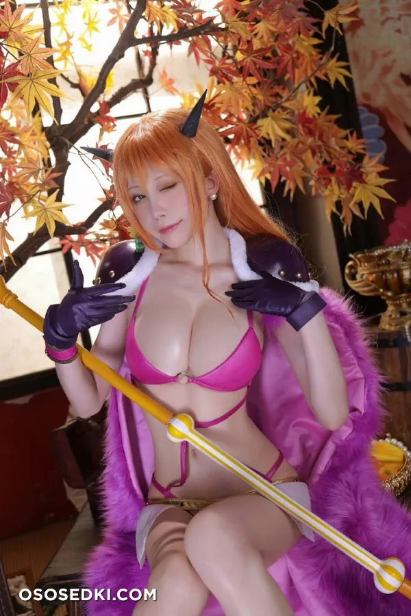 Nami (One Piece) Aqua 水淼 - Photo 105