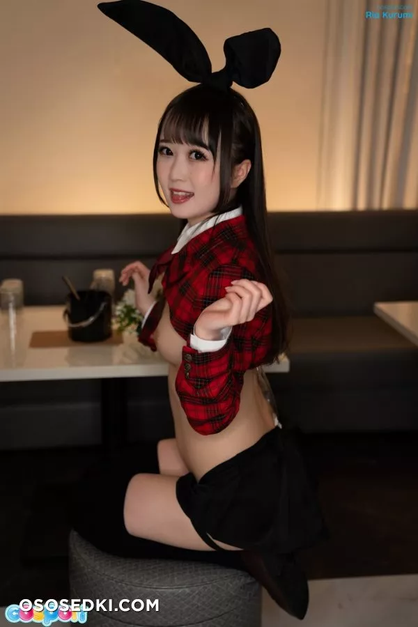 Bunny Girl - Ria Kurumi - Photo 4
