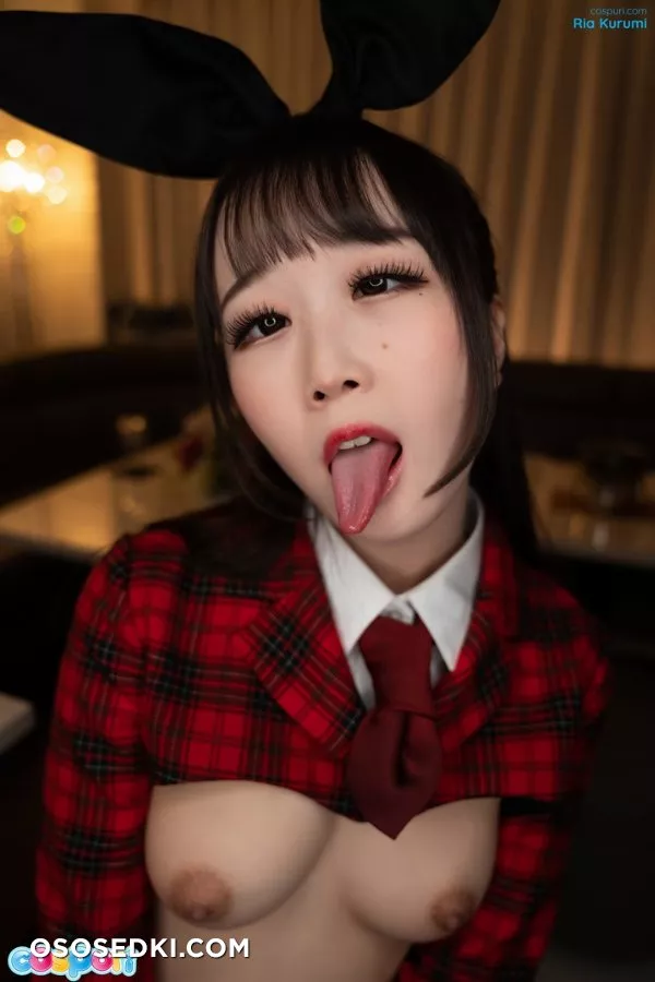 Bunny Girl - Ria Kurumi - Photo 34