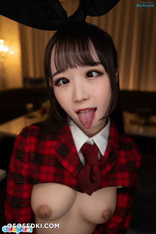 Bunny Girl - Ria Kurumi - Photo 35
