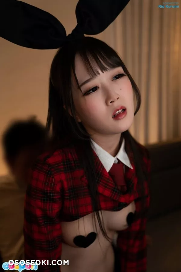 Bunny Girl - Ria Kurumi - Photo 71