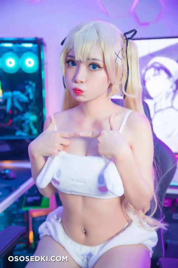 Marie Rose (Dead or Alive) Umeko J - Photo 9