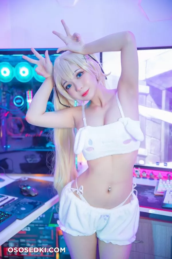 Marie Rose (Dead or Alive) Umeko J - Photo 21
