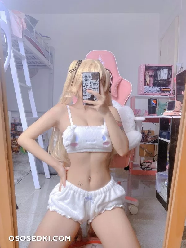 Marie Rose (Dead or Alive) Umeko J - Photo 88