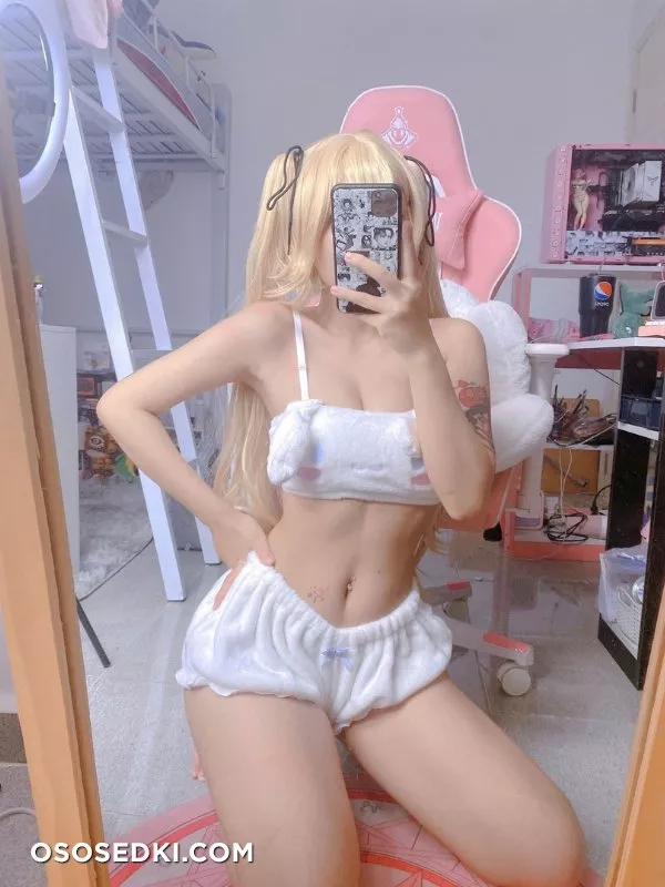 Marie Rose (Dead or Alive) Umeko J - Photo 89