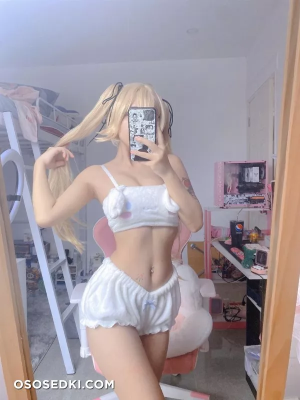 Marie Rose (Dead or Alive) Umeko J - Photo 92