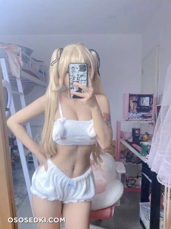 Marie Rose (Dead or Alive) Umeko J - Photo 93