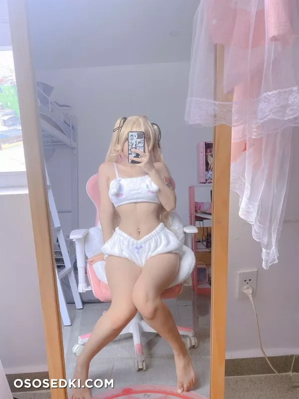 Marie Rose (Dead or Alive) Umeko J - Photo 96