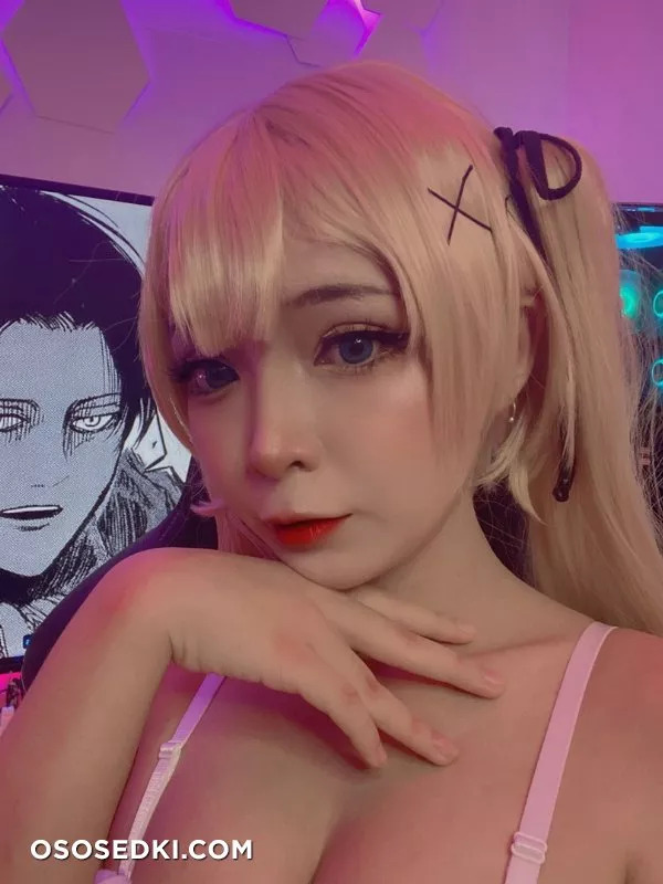 Marie Rose (Dead or Alive) Umeko J - Photo 101