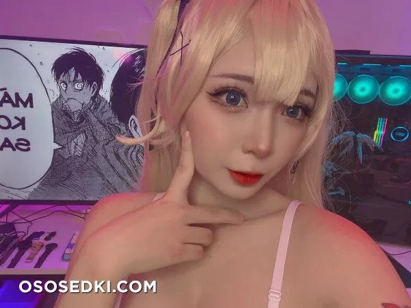 Marie Rose (Dead or Alive) Umeko J - Photo 106