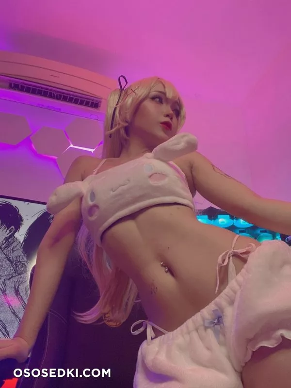 Marie Rose (Dead or Alive) Umeko J - Photo 120