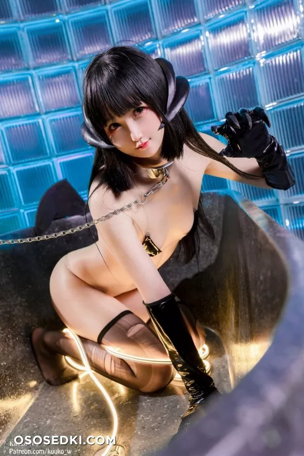 Dreamy Visitor - Kuuko W - Photo 27