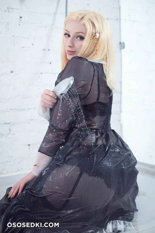 Maid - Lady Melamory  - Photo 5